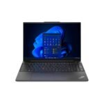 Laptop Lenovo ThinkPad E16 G2 - Intel Core Ultra 7 155U / 1TB SSD / 16GB / 16"