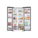 Nevera Samsung RS57DG4000M9AP Side by Side 20 cu.ft