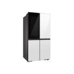 Nevera Samsung Flex 4 puertas a medida / 29P / Beverage Zone
