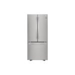 Nevera LG GM22BGPK / 22 pᶟ / French Door