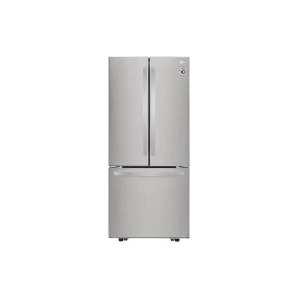 Nevera LG GM22BGPK / 22 pᶟ / French Door