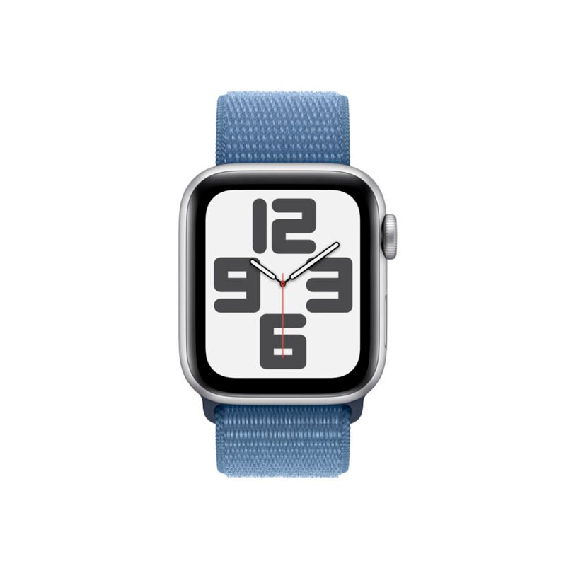 Apple Watch SE - 40mm / GPS / 2nd Generación