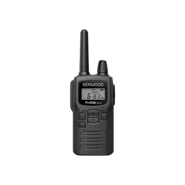 Radio portátil Kenwood Two-Way PKT-300