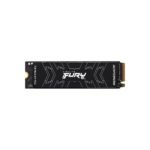 Disco Sólido Kingston FURY Renegade PCIe 4.0 - NVMe M.2 / 1TB