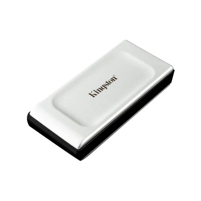 Disco Duro Externo Kingston XS2000 - 500GB