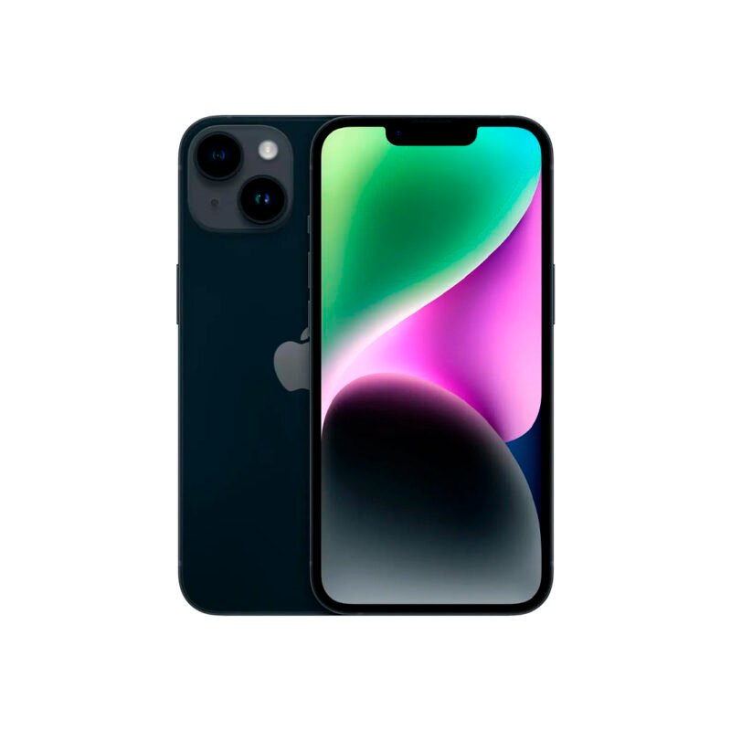 Apple iPhone 14 - (1 SIM + 1 eSIM)